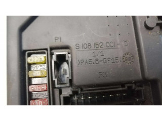 Блок комфорта S108152001 Ford Galaxy