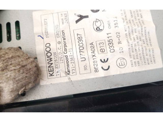 Дисплей    86281xa02a   Subaru B9 Tribeca