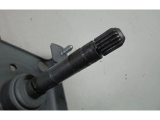 Рулевая рейка Передний механический механизм для подъема окна 82007338250, 82007338250 Dacia Sandero - года