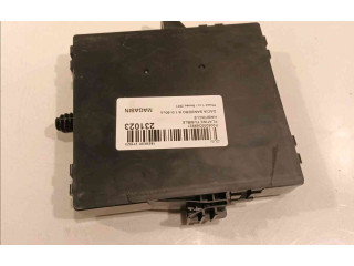 Блок предохранителей  284B04064R   Dacia Sandero III    