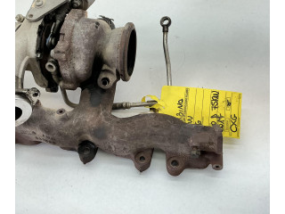 Turbodmychadlo Турбина 04L253014H, 04L253014H Volkswagen Transporter - Caravelle T6