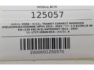 Блок управления LT1T-15604-DCA Ford Transit - Tourneo Connect