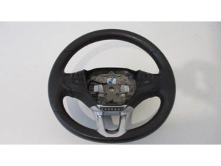 Руль Peugeot 208  2012-2019 года 96750123ZD, 859C7B5B      