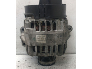 Генератор Alfa Romeo Mito