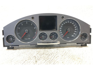 Панель приборов 3D0920880J, 0032220319   Volkswagen Phaeton       