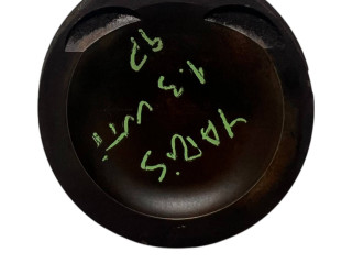  Поршень с шатуном 2SZ-FE 131010J020, 1320109651  Toyota Yaris  