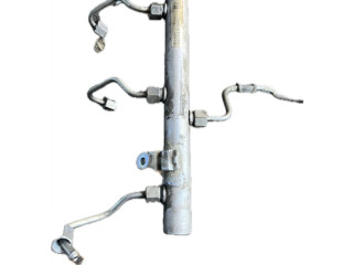 Vstřikovací lišta 6420702595, 6420702595 Mercedes-Benz Vito Viano W639 OM 642.990