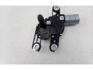 Моторчик заднего дворника 5F4955711, 5F4955711 Skoda Fabia Mk2 (5J)