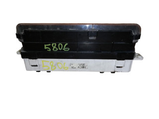 Přístrojová deska Daihatsu Terios 2005 83200-87467, 83200-87467