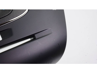 Блок управления климат-контролем 5RG441X9AA   Fiat Freemont