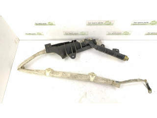 Боковая подушка безопасности 2158600105, A2158600105   Mercedes-Benz CL C215