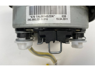 Подушка безопасности водителя 2K5880201B   Volkswagen Caddy