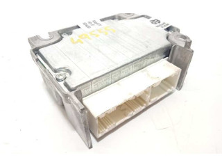 Блок подушек безопасности P04896005AA, 04896005AA Jeep Cherokee III KJ