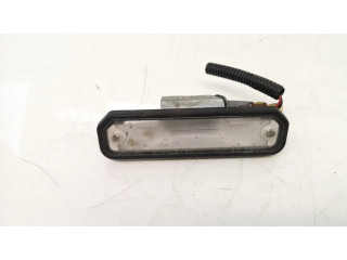 Освещение номера