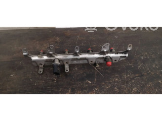 Vstřikovací lišta 06J133317G, 0261545016 Audi A3 S3 8P AXX