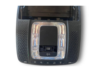 Блок комфорта NR92, A0009002319   Mercedes-Benz GLB x247   