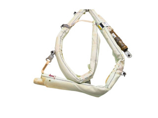 Боковая подушка безопасности 31690774, P31690774 Volvo XC40