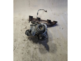  Турбина Volkswagen Touran I           