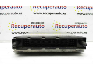 Блок управления двигателем Блок управления 08627456A Volvo C70