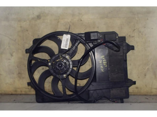 Вентилятор радиатора Mini One - Cooper R50 - 53