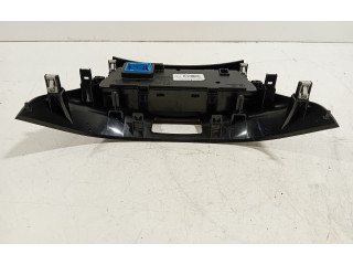 Блок управления климат-контролем    Peugeot 2008 I