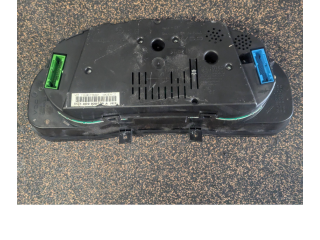 Панель приборов 3U0920 Skoda Superb B5 (3U)