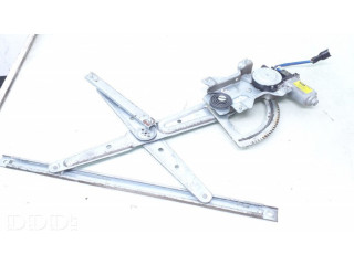 Передний комплект электрического механизма для подъема окна