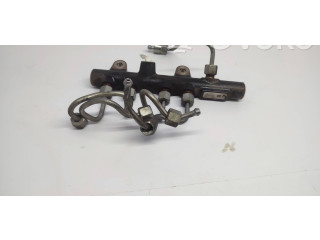 Магистральная трубка топлива