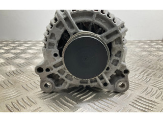 Генератор 03L903023 Volkswagen Jetta VI