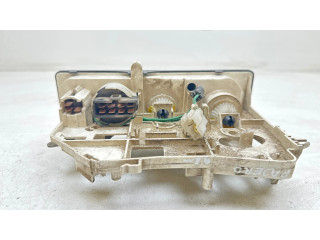 Блок управления климат-контролем    Mitsubishi Pajero