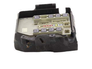 Řídící jednotka Renault Grand Modus 2008