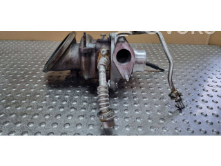 Turbodmychadlo Турбина H6BG-6K682-AC Ford C-MAX II