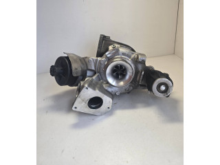 Turbodmychadlo Турбина 8587539 BMW 5 G30 G31