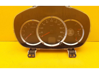 Панель приборов MR298738, 79133021 Mitsubishi L200
