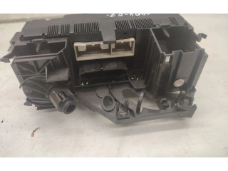 Блок управления климат-контролем    Volkswagen Caddy