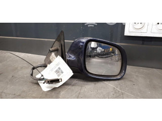 Зеркало электрическое Skoda Octavia Mk1 (1U) 1996 - 2004 года