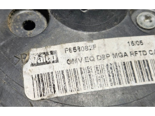 Вентилятор печки    F658082F   Peugeot 406