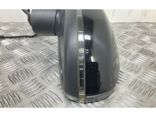 Зеркало электрическое        Audi A1  2010 - 2018 года   