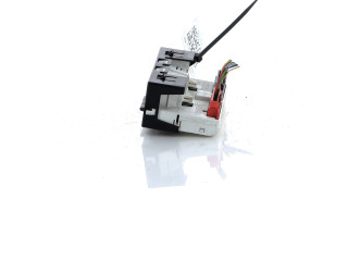 Дисплей 7711223097, G0-9851T Renault Clio II