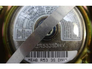 Подушка безопасности водителя EABR533SDNV Tata Indica Vista I