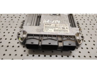 Блок управления двигателя 281012980, 60059   Citroen C4 I Picasso