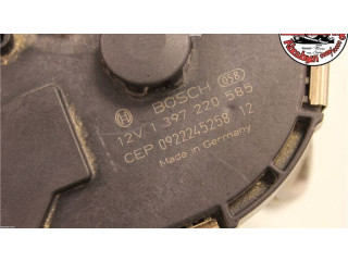 Моторчик дворников 8R1955023D Audi Q5 SQ5