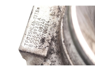 Turbodmychadlo Турбина 8506893 BMW 3 E90 E91 N47D20C