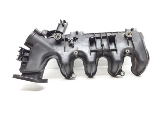 Всасывающий коллектор 9684941780 Volvo V50