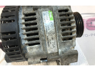 Генератор 7700427880 Renault Twingo I