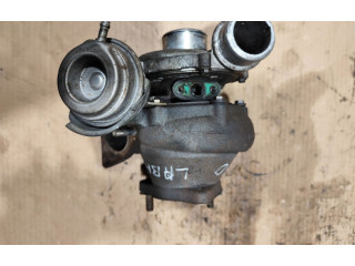  Турбина Volvo V70  8689592, 3802145         