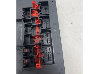 Pojistková skříňka Řídící jednotka BSM 3C8937049E   Volkswagen Caddy 2009