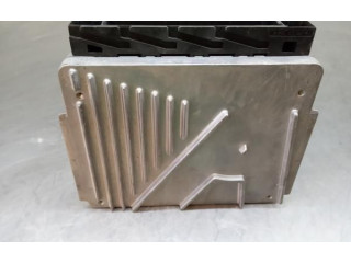 Блок управления двигателя DENSO, HE2   Volvo S80