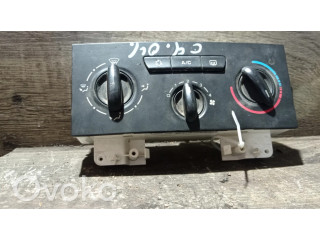 Блок управления климат-контролем C3439   Citroen C4 I