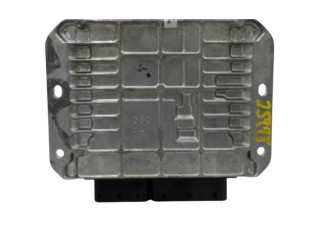 Блок управления двигателя 22611AS600, 2757000101   Subaru Forester SH